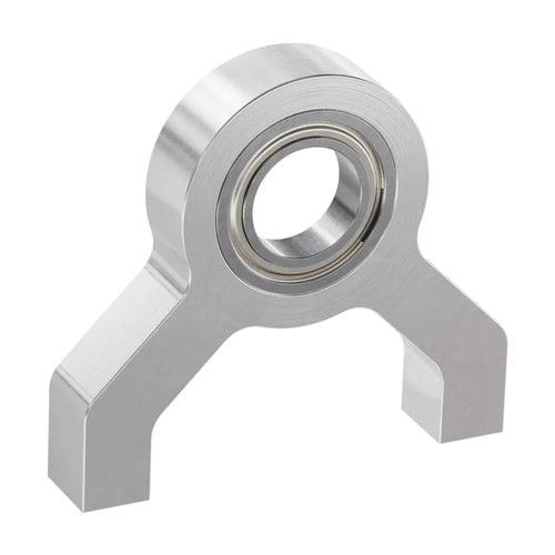 ServoCity 1サイド、2ポストピローブロック（内径 9.525mm）