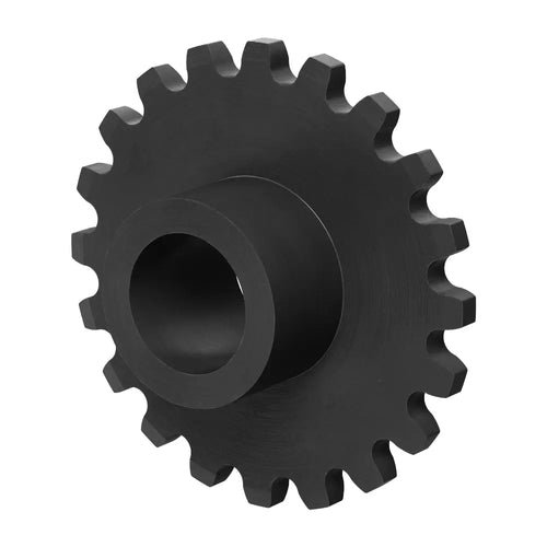 ServoCity 20 歯プレスフィット スプロケット (0.1227 インチ ピッチ、0.250 インチ ボア)
