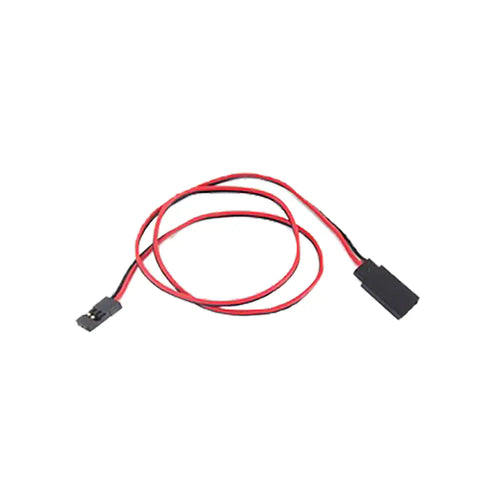 ServoCity 24.0インチ標準バッテリー/モーター電源延長