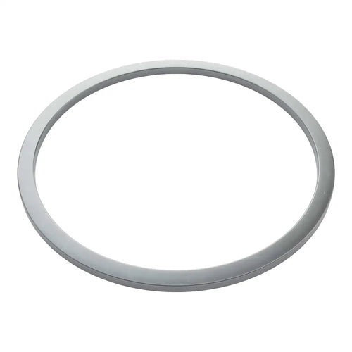 ServoCity 2807 シリーズ ステンレススチール シム (内径 14mm x 外径 15.6mm、厚さ 0.50mm) - 12 個パック