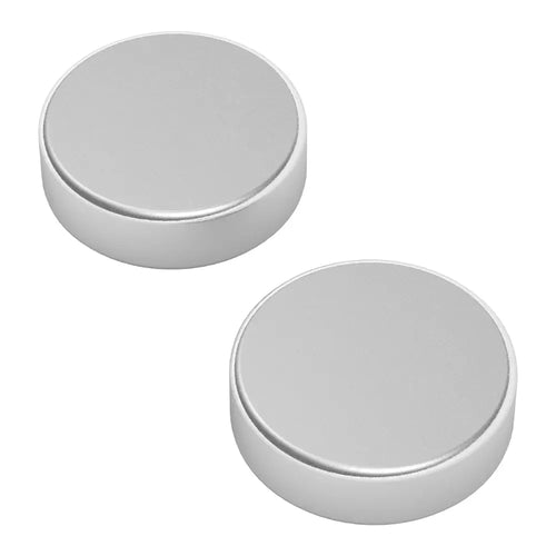 ServoCity 2912シリーズ ネオジム磁石 (直径5mm 厚さ1.5mm) - 2個