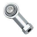 ServoCity 2913シリーズ スチール製 ボールリンク (メス M4 x 0.7mm、長さ 24.1mm) - 2個