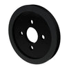 ServoCity 外径 2 Inch (5cm) アクリル製 ディスクホイール (黒) - 2個