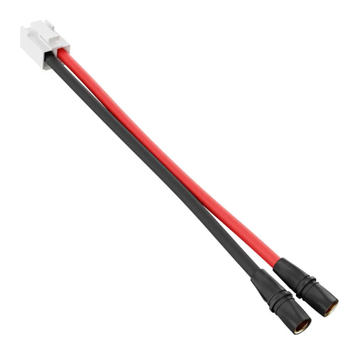 ServoCity 2ピン JST VH～3.5mm メスバレットアダプタ