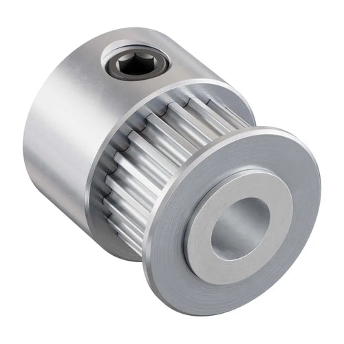 ServoCity 2mm間隔 GT2 ピニオンタイミングプーリ (5mmボア 20歯)