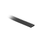 ServoCity 2mm ピッチ GT2 タイミングベルト (幅 6mm、カット長さ 5m)