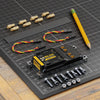 ServoCity 2 x 80Aモータコントローラ