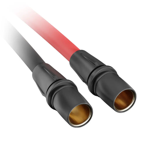 ServoCity 300 mm オス - メス SH3.5 バレットエクステンション