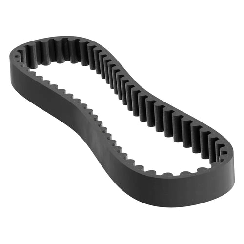 ServoCity 3412シリーズ HTDタイミング ベルト (ピッチ 5mm、幅 9mm、ピッチ周長 275mm、歯数 55)