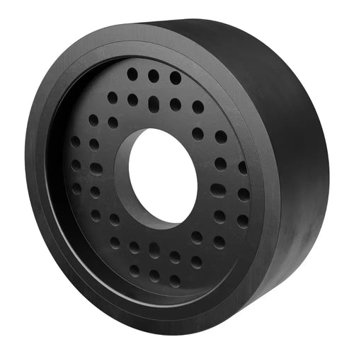ServoCity 3601シリーズ Rhinoホイール (ボア32mm 直径96mm)