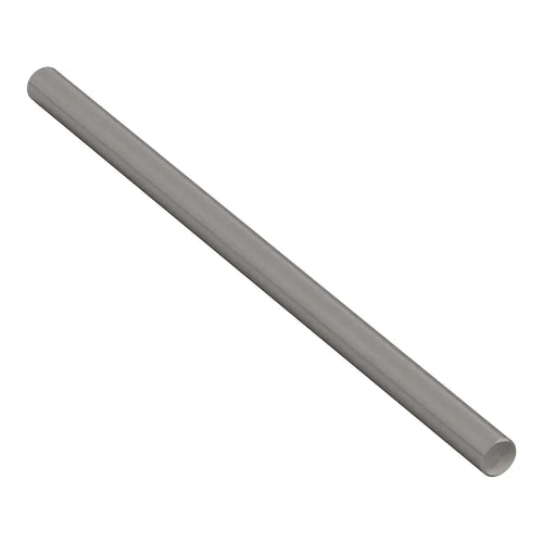 ServoCity 3/8 inch (0.9cm) シャフト (ステンレススチール製 長さ8 inch (20cm))