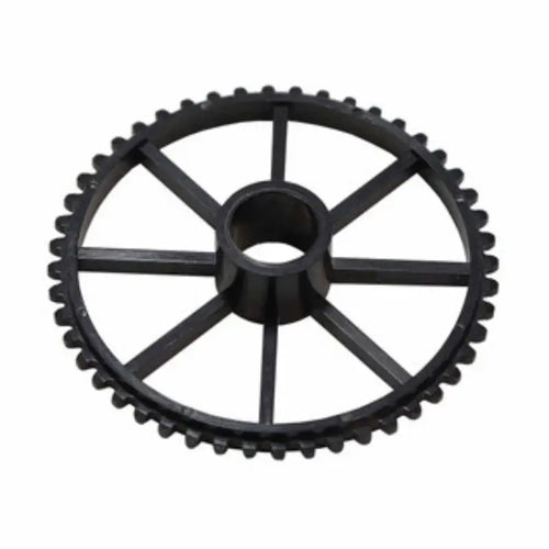 ServoCity 40歯 プレスフィットスプロケット (0.1227 Inch (3.1mm) ピッチ 内径 0.250 Inch (6.3mm))