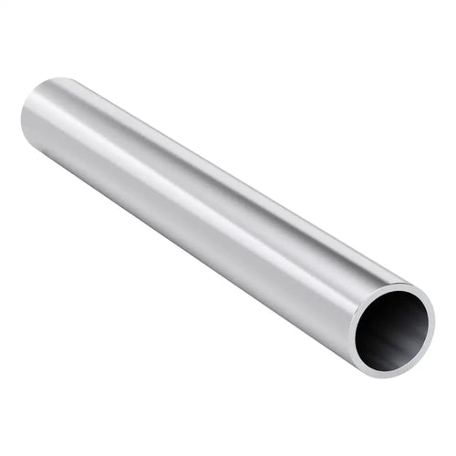 ServoCity 4100 シリーズ アルミニウム チューブ (内径 10mm x 外径 12mm、長さ 100mm)