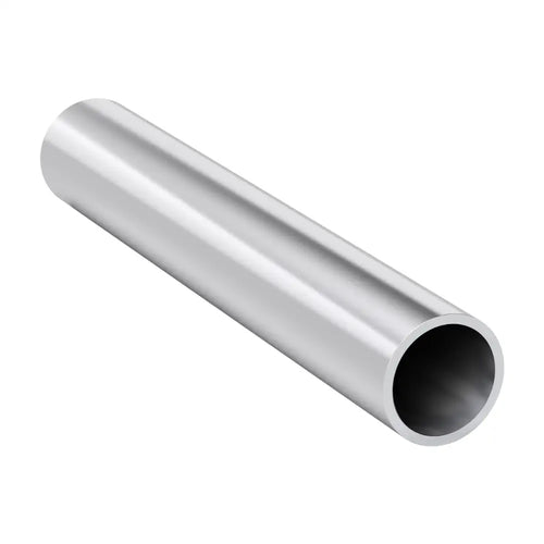 ServoCity 4100シリーズ アルミニウムチューブ (内径 27mm x 外径 32mm、長さ 200mm)