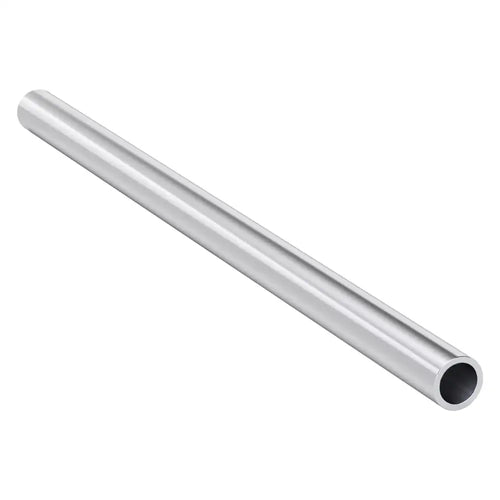 ServoCity 4100 シリーズ アルミニウム チューブ (内径 6mm x 外径 8mm、長さ 150mm)