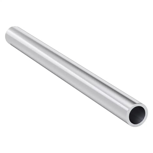 ServoCity 4100 シリーズ アルミニウム チューブ (内径 6mm x 外径 8mm、長さ 100mm)