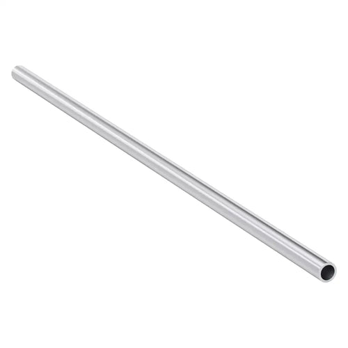 ServoCity 4100 シリーズ アルミニウム チューブ (内径 6mm x 外径 8mm、長さ 300mm)