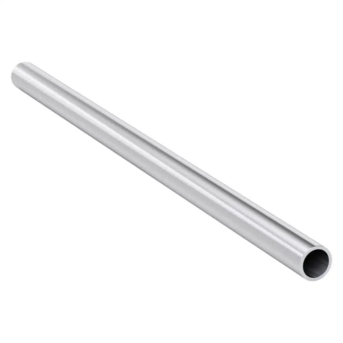 ServoCity 4100シリーズ アルミニウムチューブ (内径 8mm x 外径 10mm、長さ 200mm)