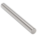 ServoCity 5mm シャフト (ステンレススチール、長さ 50mm)