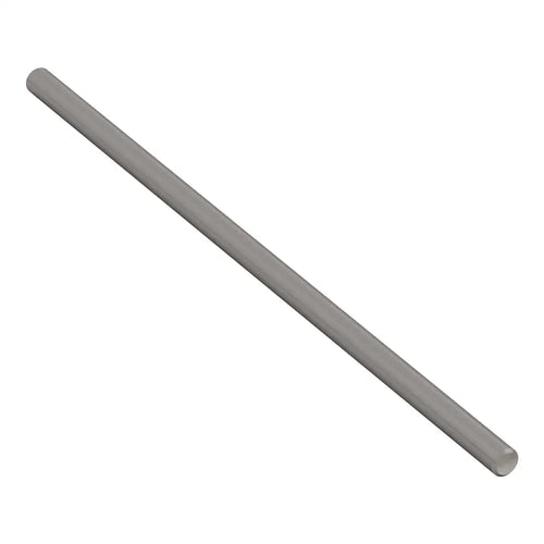 ServoCity 5mm x 150mm ステンレススチール精密シャフト