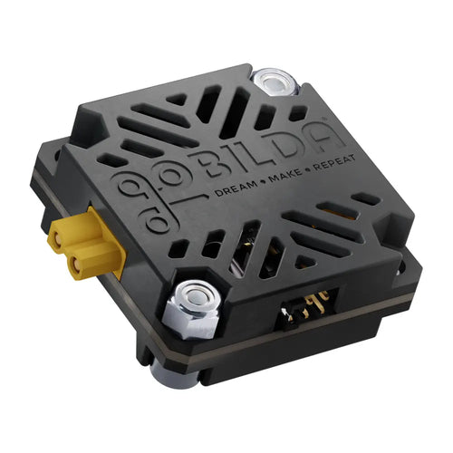 ServoCity 6A BEC / 電圧レギュレータ (入力 6～24V、出力 5V、6V、8.4V、12V、XT30コネクタ)