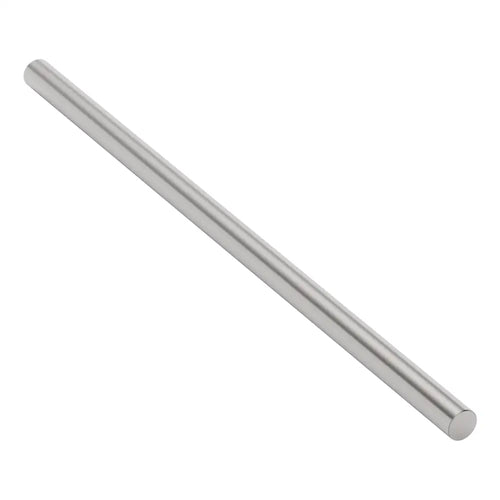 ServoCity 6mm シャフト (ステンレススチール、長さ 150mm)