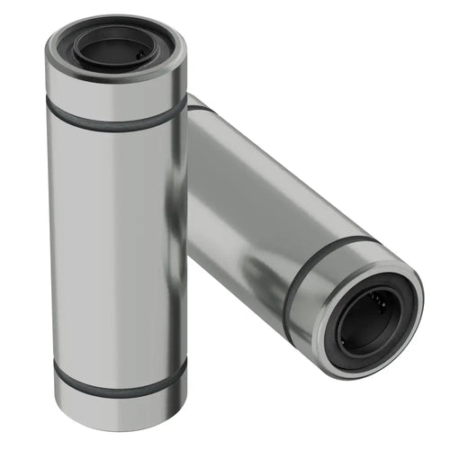 ServoCity 内径8mm リニアボールベアリング (外径15mm 長さ45mm) - 2個