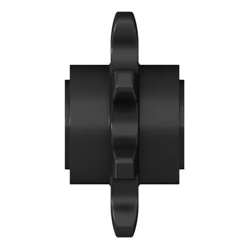 ServoCity スリップフィット式 アイドラスプロケット (ピッチ 8mm、内径 6mm、歯数 8) - 2個パック