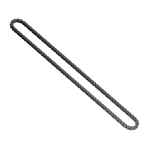 ServoCity 8mm間隔 スチールチェーンループ (104リンク ピッチ長さ832mm)
