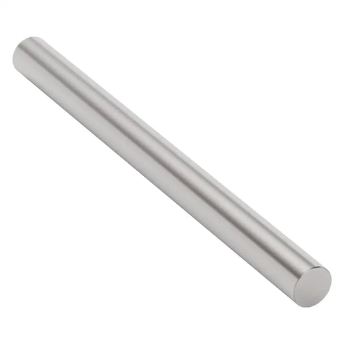 ServoCity 8mm シャフト (ステンレススチール、長さ 100mm)