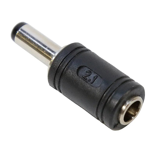 ServoCity DC 2.5mm ID x 5.5mm OD 電源アダプター