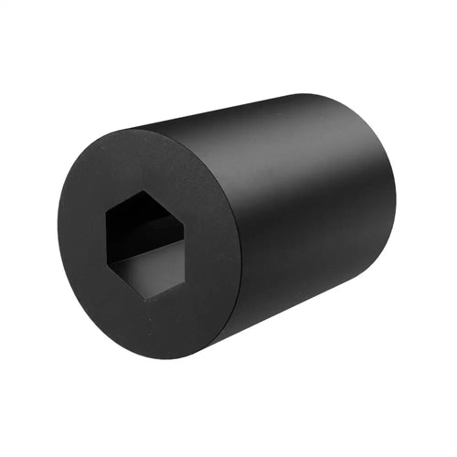 ServoCity インテークローラーホイール (8mm REX、直径 12mm、幅 16mm、デュロメーター 30A) - 8 個パック