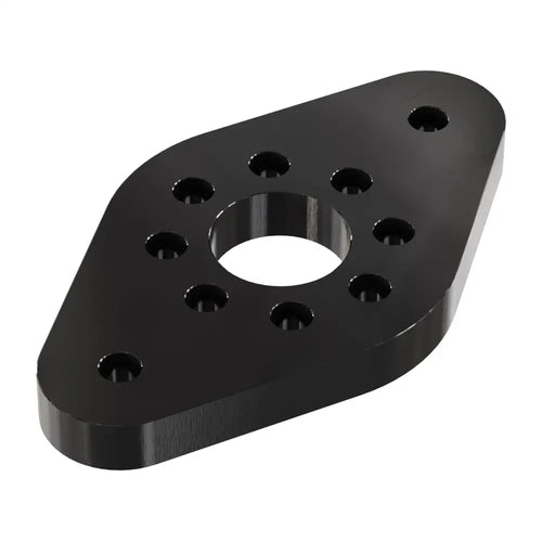 ServoCity プラスチック デュアル ハブマウント コントロール アーム (長さ 24mm)