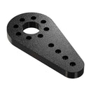 ServoCity プラスチック ハブマウント コントロール アーム (長さ 48mm)