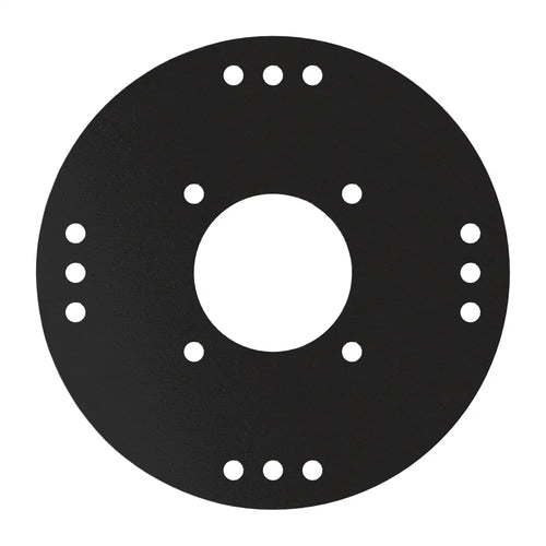 ServoCity プラスチック ハブマウントディスク (32mmボア 直径96mm)
