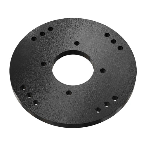 ServoCity プラスチック ハブマウントディスク (32mmボア 直径96mm)
