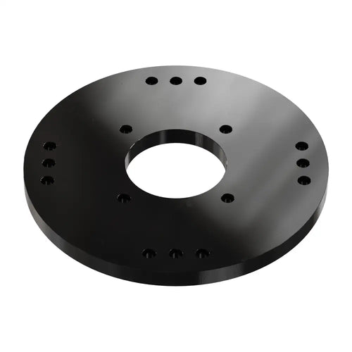 ServoCity プラスチック ハブマウントディスク (32mmボア 直径96mm)