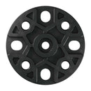 ServoCity プラスチック サーボ ハブ (H25T スプライン、直径 32mm)