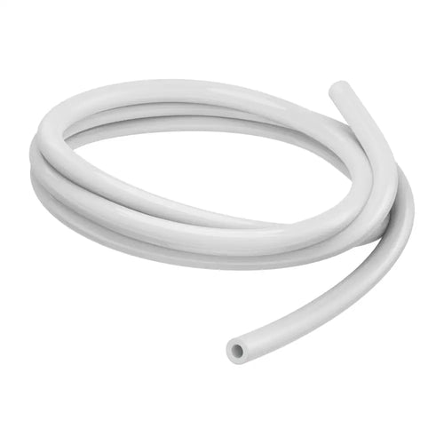 ServoCity PTFE ケーブルガイドチューブ (内径 2mm、外径 4mm、長さ 1m)