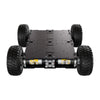ServoCity Recon 4WD シャーシキット
