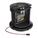 ServoCity サーボ駆動ベースパンキット (サーボなし)