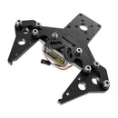 ServoCity サーボ駆動パラレルグリッパキット (サーボ付属)