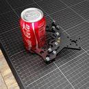 ServoCity サーボ駆動パラレルグリッパキット (サーボ付属)