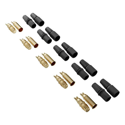 ServoCity SH3.5mm バレットコネクタ (5ペア)