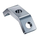 ServoCity スチール 90 度アングル ブラケット (1-1) - 4 個パック