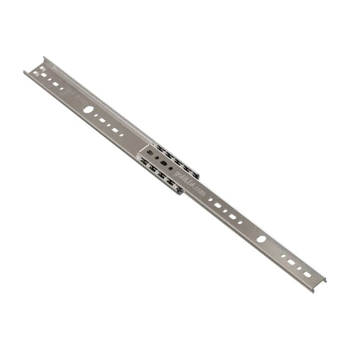 ServoCity スチール製 Viper-Slide (10ボールキャリッジ 長さ240mm 移動量174mm)