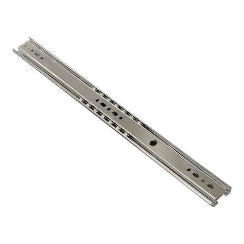ServoCity Steel Viper-Slide (14ボール キャリッジ、長さ 336mm、移動量 244mm)
