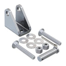 ServoCity スーパーデューティリニアアクチュエータ用 ユニバーサルマウントブラケット