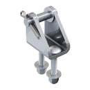 ServoCity スーパーデューティリニアアクチュエータ用 ユニバーサルマウントブラケット