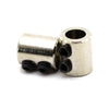 JSumoセットスクリューシャフトカプラ　6mm〜6mm（ペアで販売）
